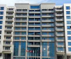 Hotel Ramada and Suites By Wyndham Amwaj Islands Manama