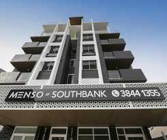 Menso At South Bank