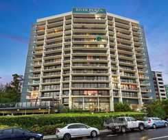 River Plaza Apartments