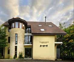 Hotel Relax In Style