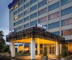 Hotel Mercure Northampton