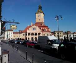 Main Square Apartments and More