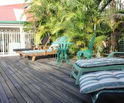 Motel Toowong Central Apartments