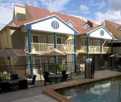 Toowong Inn and Suites