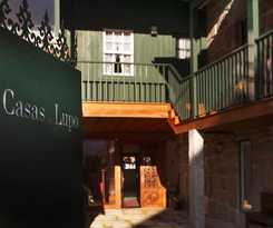  Casas do Lupo