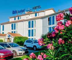 Hotel Sure Hotel by Best Western Nimes Est
