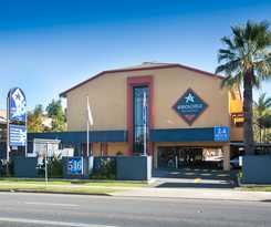 Airolodge International