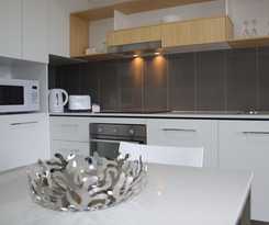 Atrio Apartments