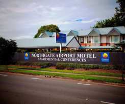 Comfort Inn and Suites Northgate Airport