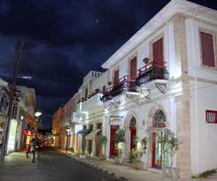 Hotel Kiniras Traditional and Restaurant