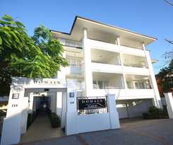 Domain Serviced Apartments