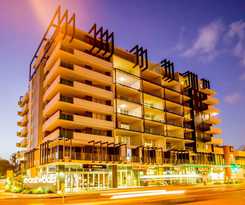 Eastwood Apartments