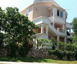 Hotel Apartments Vila Andjela