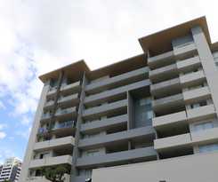 Frisco Apartments