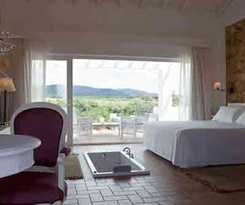 Herdade do Amarelo Natura and Spa