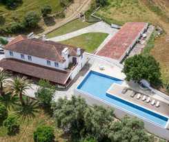 Finca Rústica Herdade Ribeira de Borba