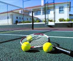 Hotel Estrela Da Idanha