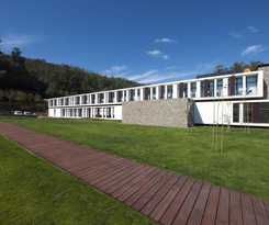 Hotel Parque Serra Da Lousã