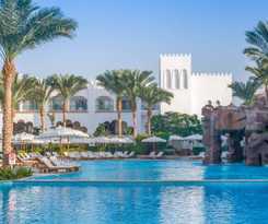 Baron Resort Sharm El Sheikh