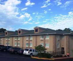 Suburban Studios Branson On The Strip