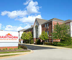 Mainstay Suites Chicago Hoffman Estates