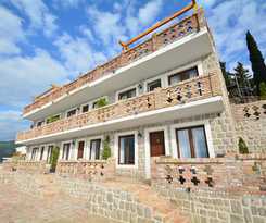 Hotel Forte Rose
