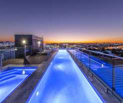 Oaks Brisbane Woolloongabba Suites