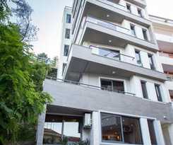 Hotel Boutique Arka