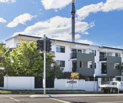 Parkview Apartments