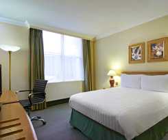 Hilton Nottingham
