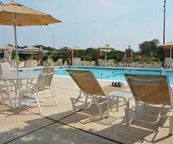 Hotel Hilton St. Louis Frontenac