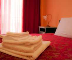 Hotel Azzurro