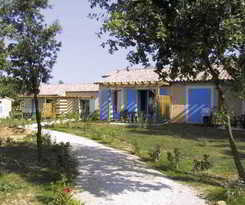 Residence Lagrange Vacances Les Mazets De Gaujac