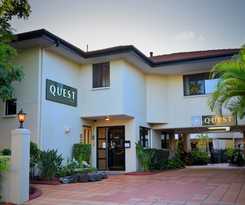 Quest Ascot