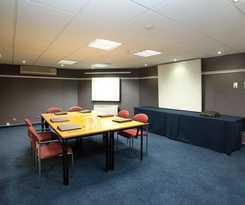 Hotel Best Western Nottingham Derby