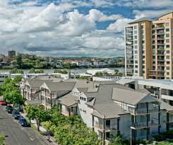 Rivercity Gardens