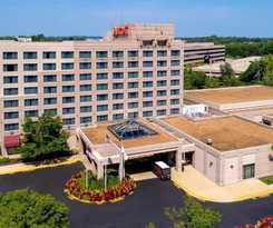 Hotel Marriott St. Louis West