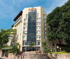  Copantl and Convention Center