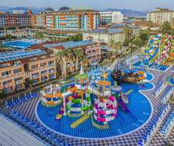Lonicera Resort & Spa 