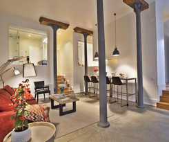  Lisbon Five Stars Apartments Gaivotas 18