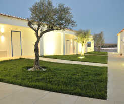 Finca Rústica Monte dos Poços and Eventos