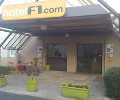 F1 Lyon Solaize
