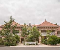 Hotel Pierre and Vacances Residence Les Dunes Du Medoc