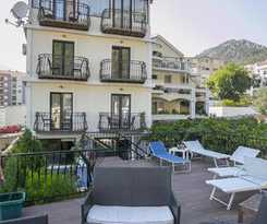 Saki Apartmani