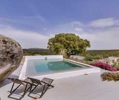 Monte Velho Equo-Resort