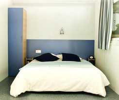 Hotel Parque De Campismo Orbitur Angeiras