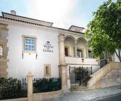 Villa Vasco Da Gama