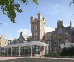 Hotel Crieff Hydro