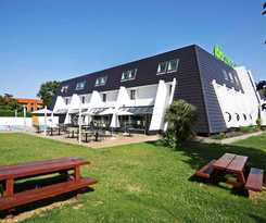 Ibis Styles Toulouse Labège