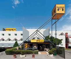 Hotel F1 Montauban